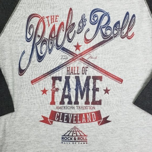 The Rock & Roll Hall of Fame American Tradition - Picture 2 of 6